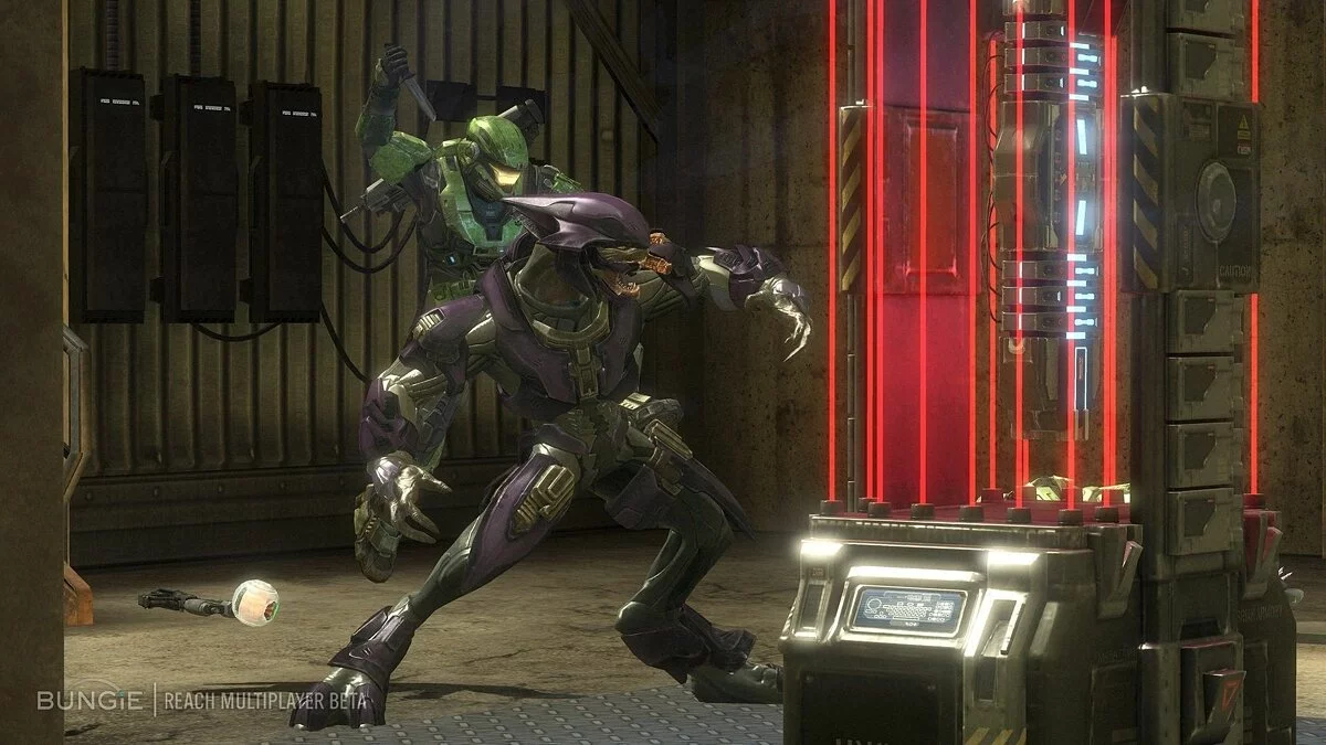 Скриншоты из Halo: Reach / Картинка 82
