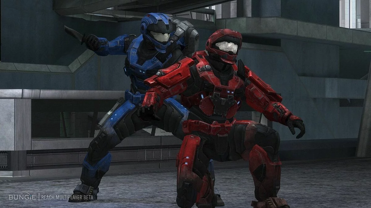 Скриншоты из Halo: Reach / Картинка 66