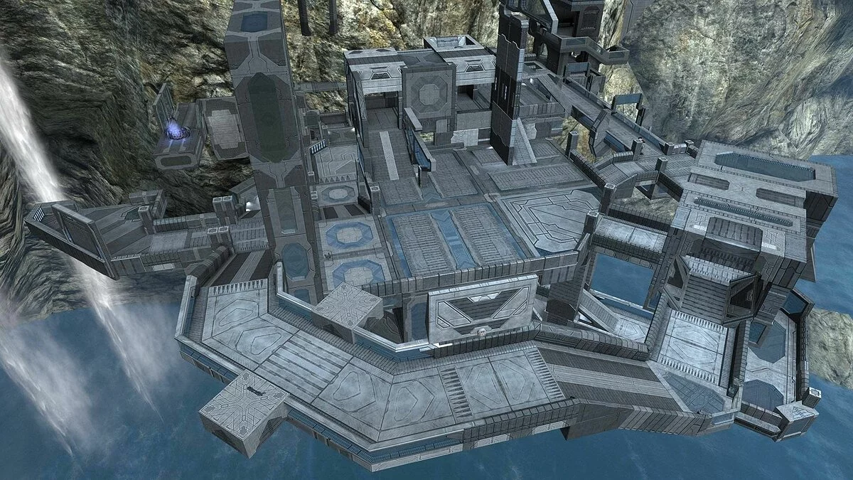 Скриншоты из Halo: Reach / Картинка 87