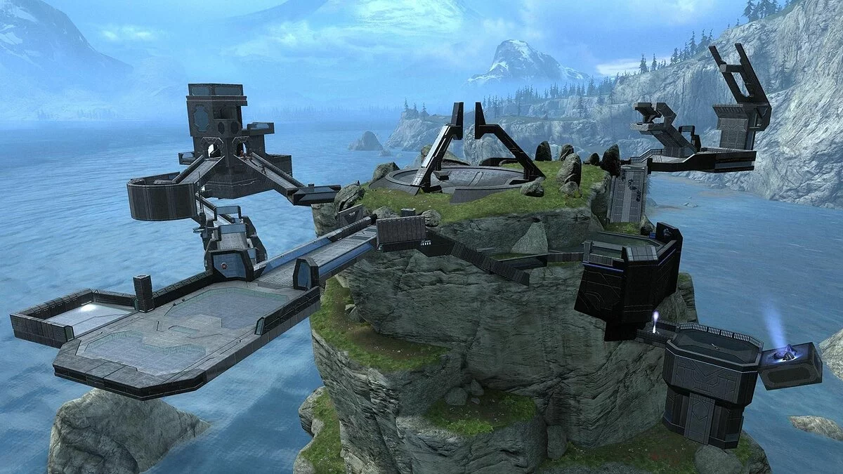 Скриншоты из Halo: Reach / Картинка 112