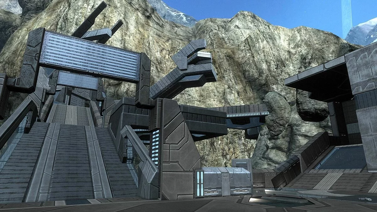 Скриншоты из Halo: Reach / Картинка 91