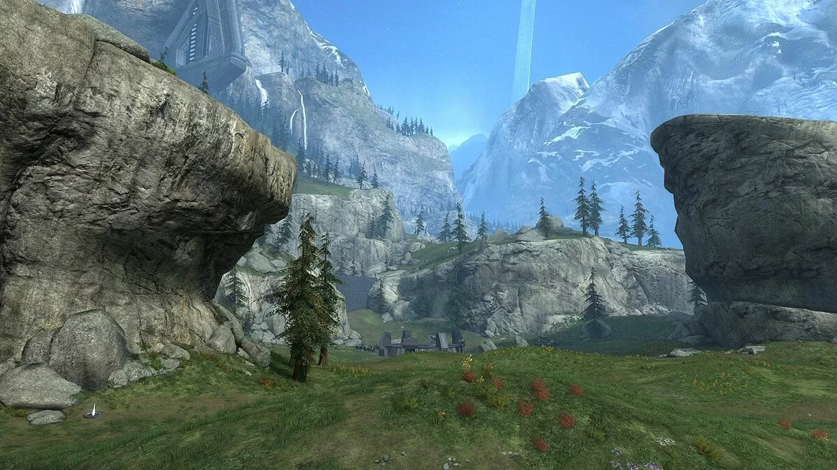 Скриншоты из Halo: Reach / Картинка 74