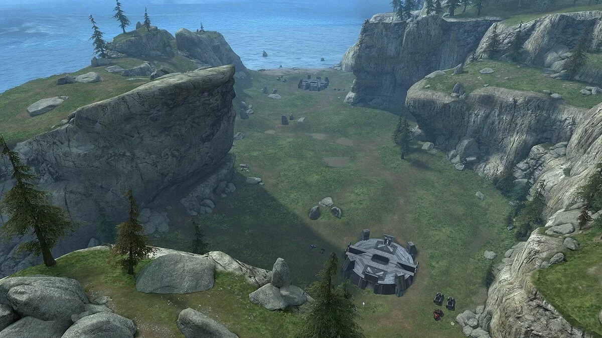 Скриншоты из Halo: Reach / Картинка 27