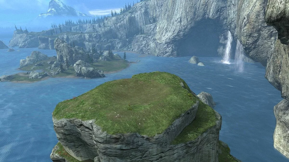 Скриншоты из Halo: Reach / Картинка 31
