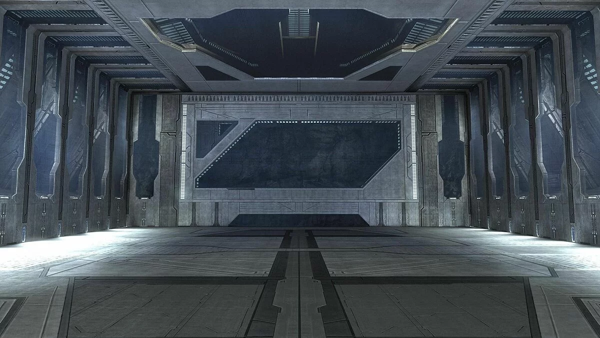 Скриншоты из Halo: Reach / Картинка 39