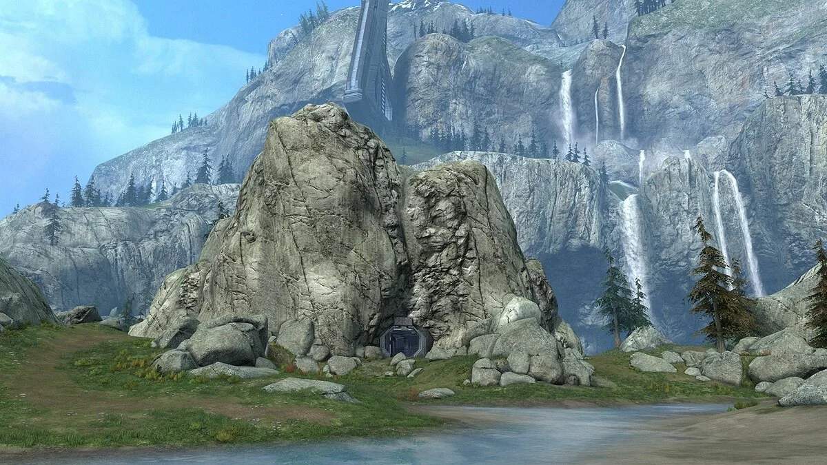 Скриншоты из Halo: Reach / Картинка 41