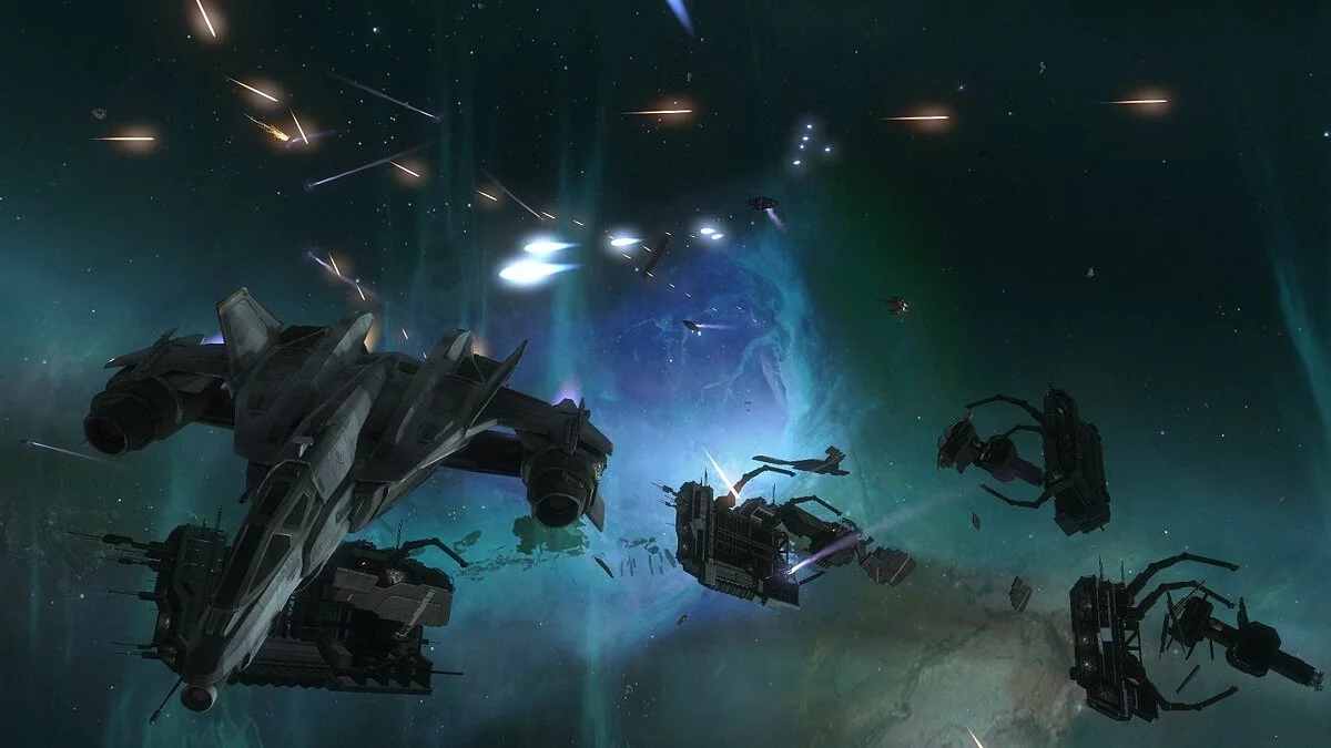 Скриншоты из Halo: Reach / Картинка 162