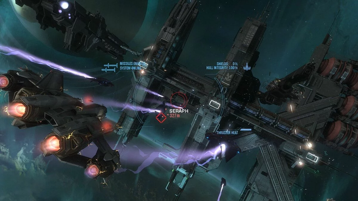 Скриншоты из Halo: Reach / Картинка 153