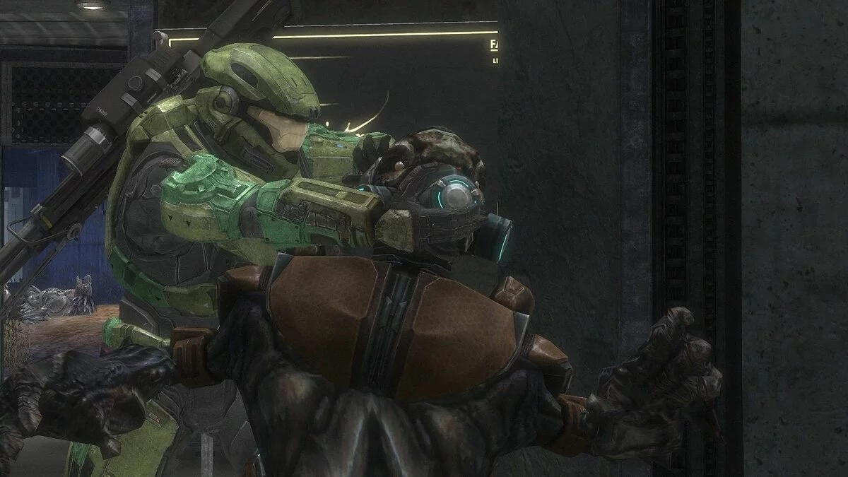 Скриншоты из Halo: Reach / Картинка 88