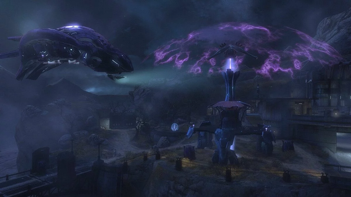 Скриншоты из Halo: Reach / Картинка 122
