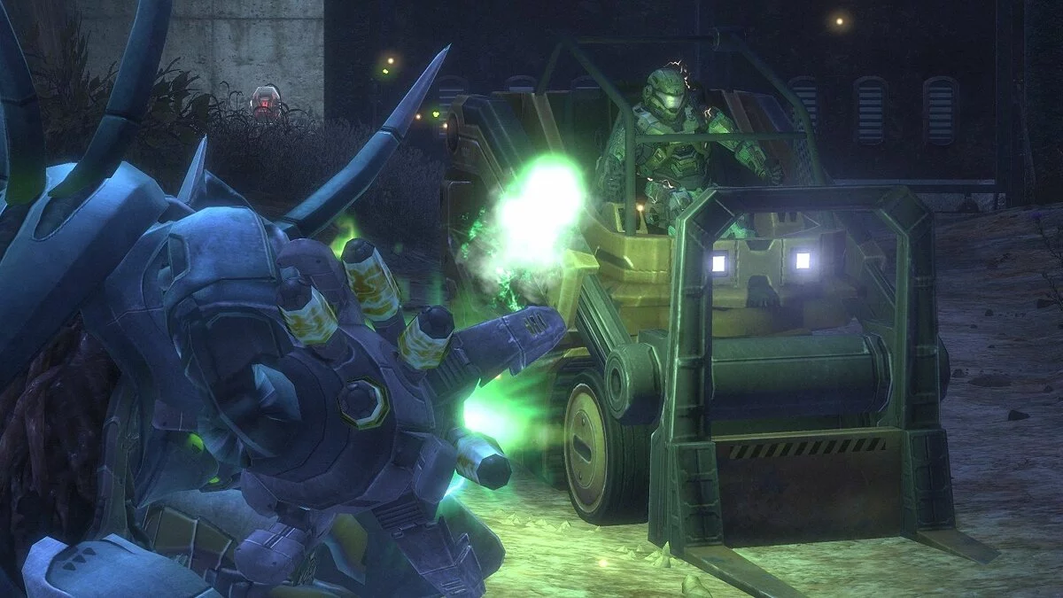 Скриншоты из Halo: Reach / Картинка 126