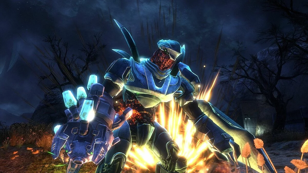 Скриншоты из Halo: Reach / Картинка 140
