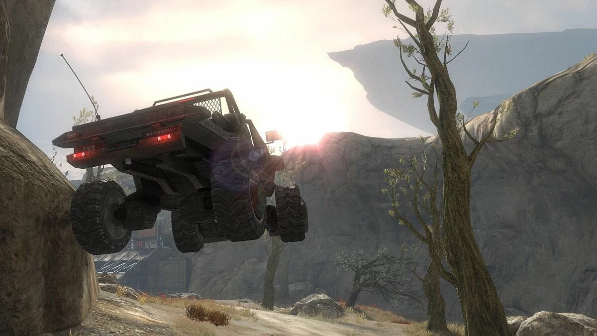 Скриншоты из Halo: Reach / Картинка 52