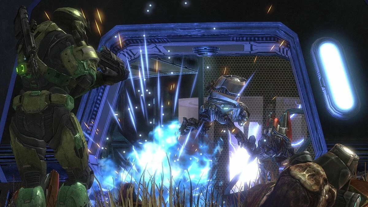 Скриншоты из Halo: Reach / Картинка 111