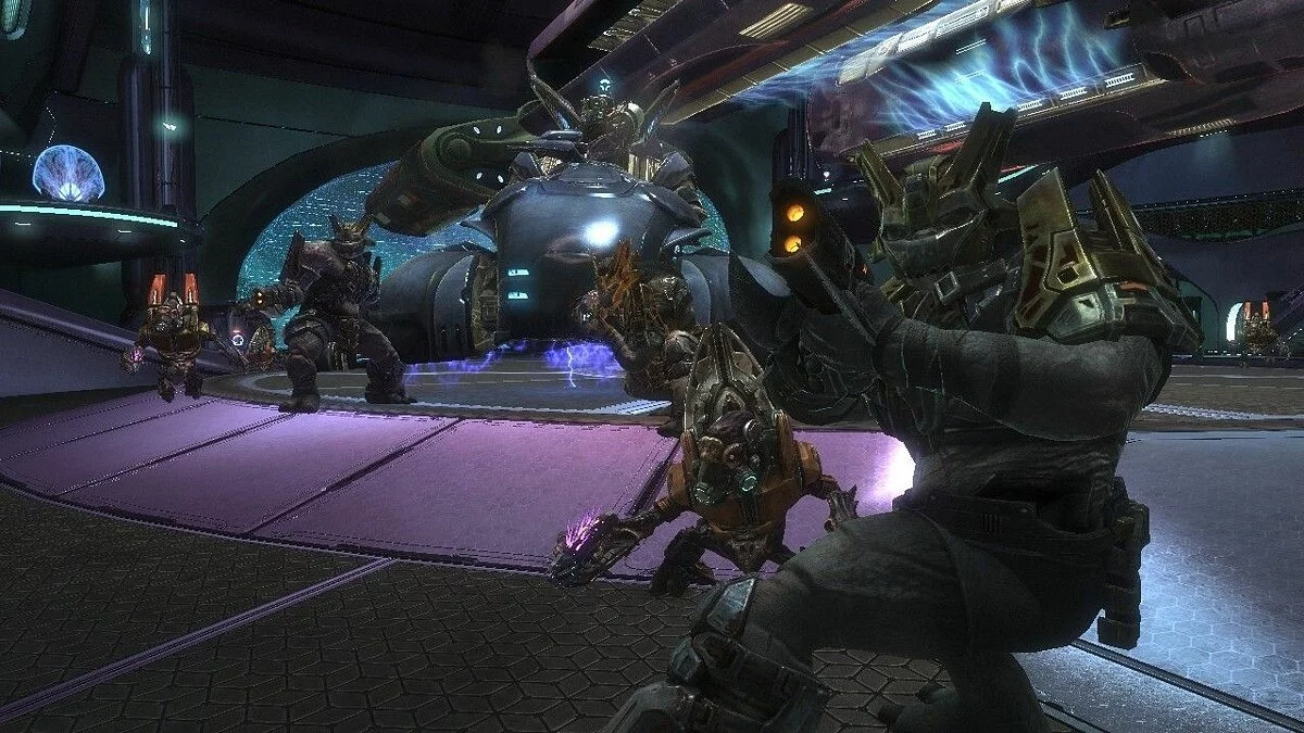 Скриншоты из Halo: Reach / Картинка 172