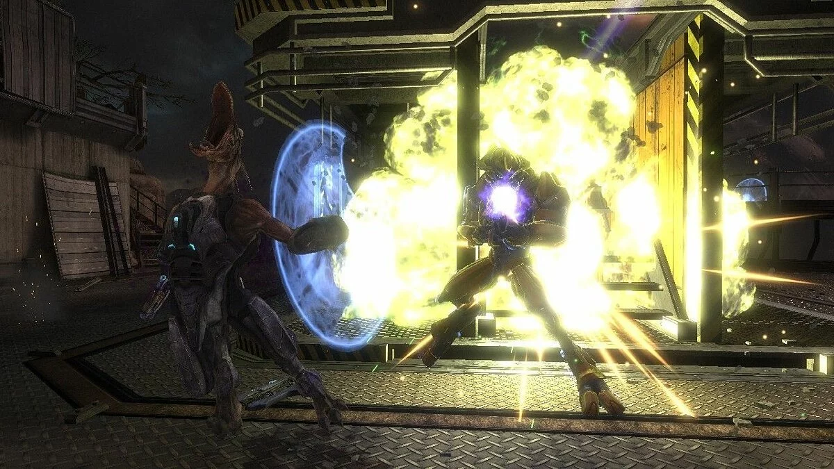 Скриншоты из Halo: Reach / Картинка 178