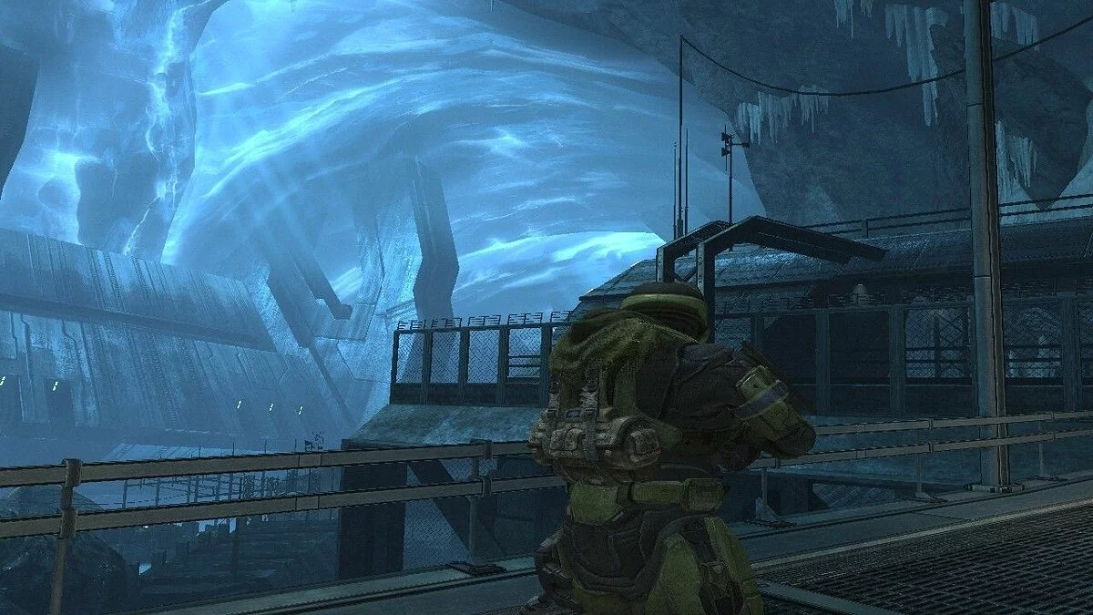 Скриншоты из Halo: Reach / Картинка 167