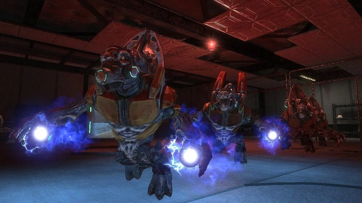 Скриншоты из Halo: Reach / Картинка 164