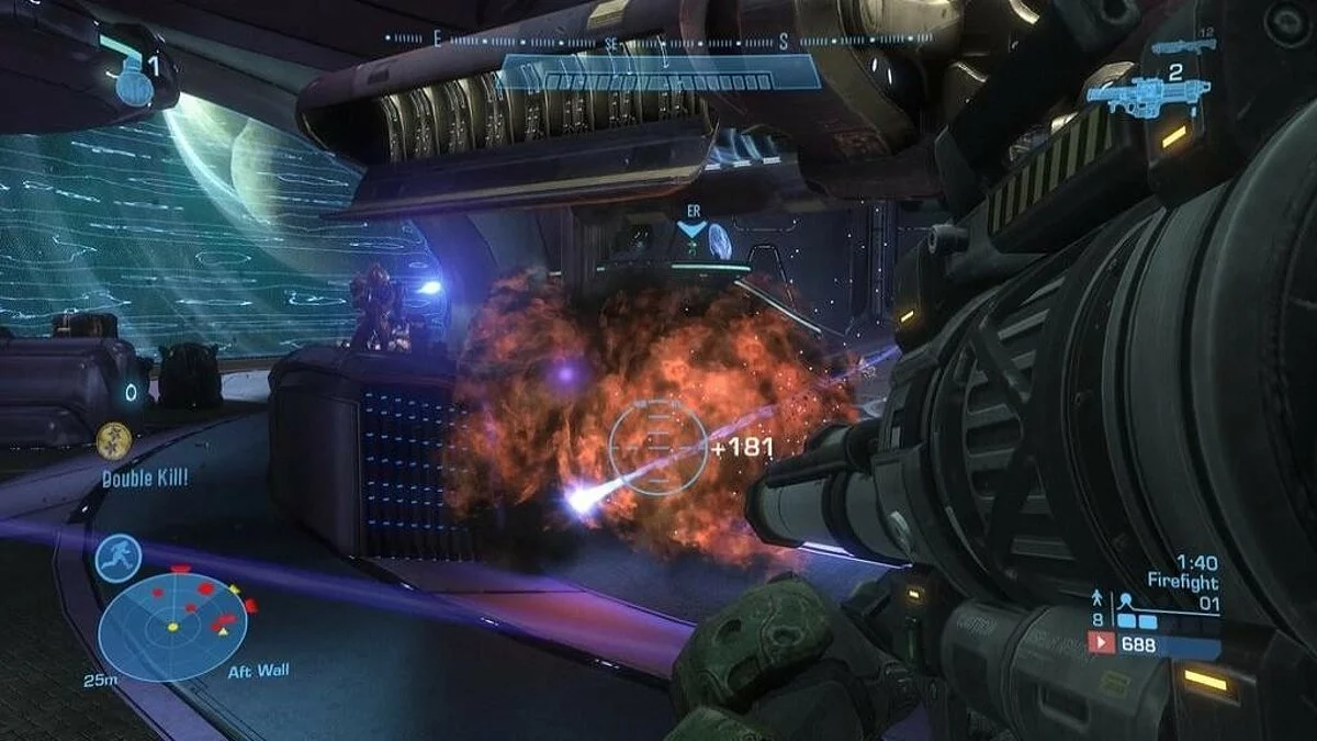 Скриншоты из Halo: Reach / Картинка 212