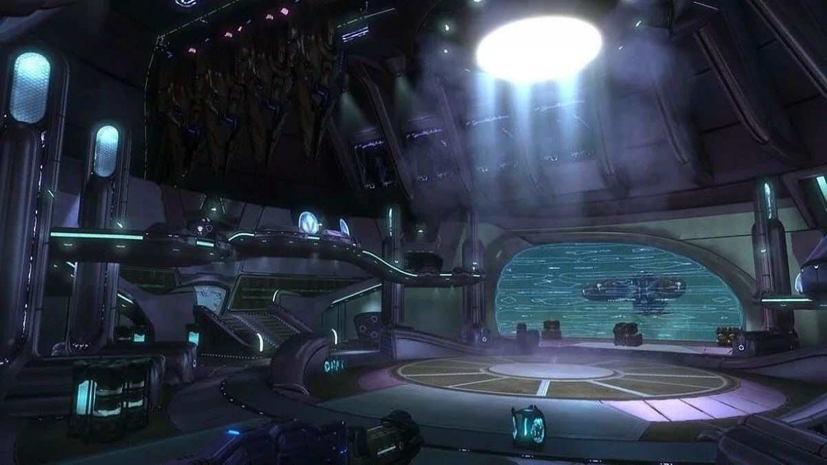 Скриншоты из Halo: Reach / Картинка 216