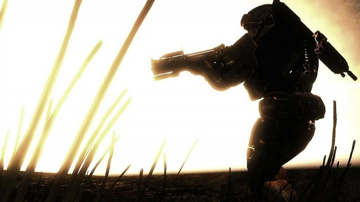 Скриншоты из Halo: Reach / Картинка 229