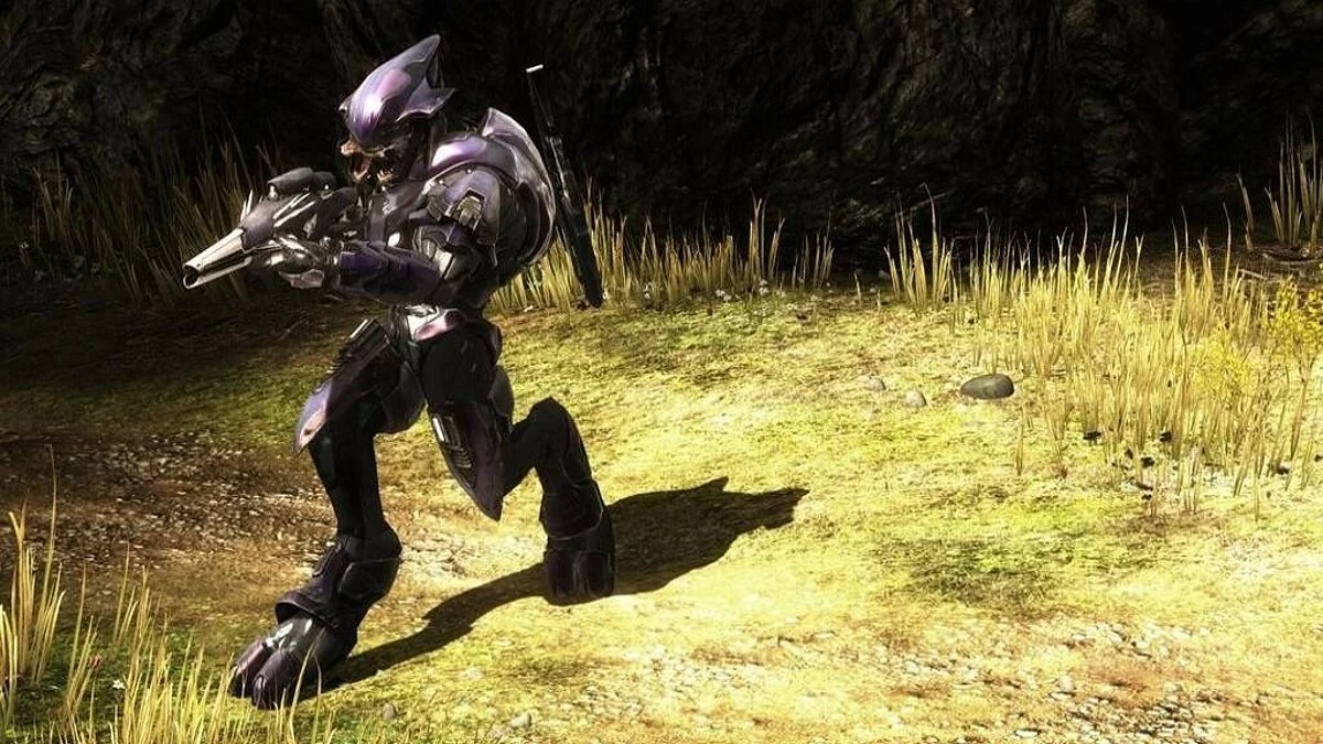Скриншоты из Halo: Reach / Картинка 231
