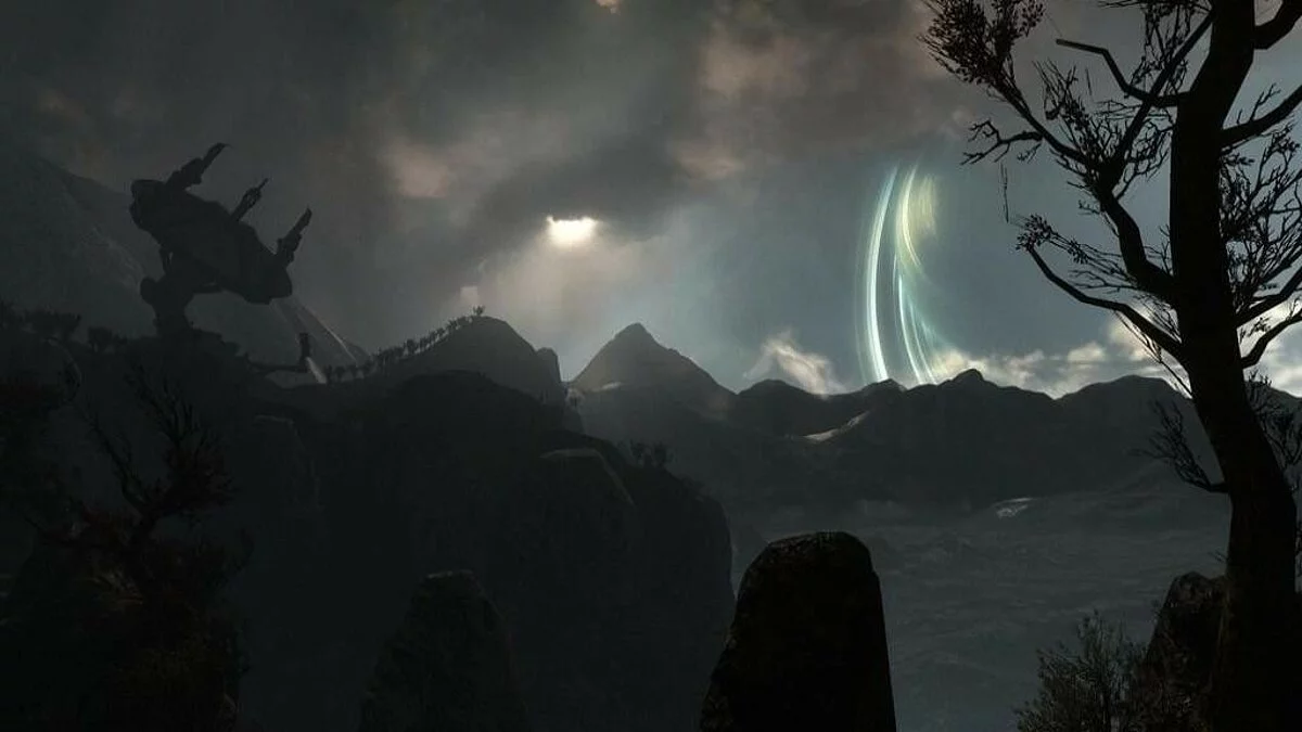 Скриншоты из Halo: Reach / Картинка 235