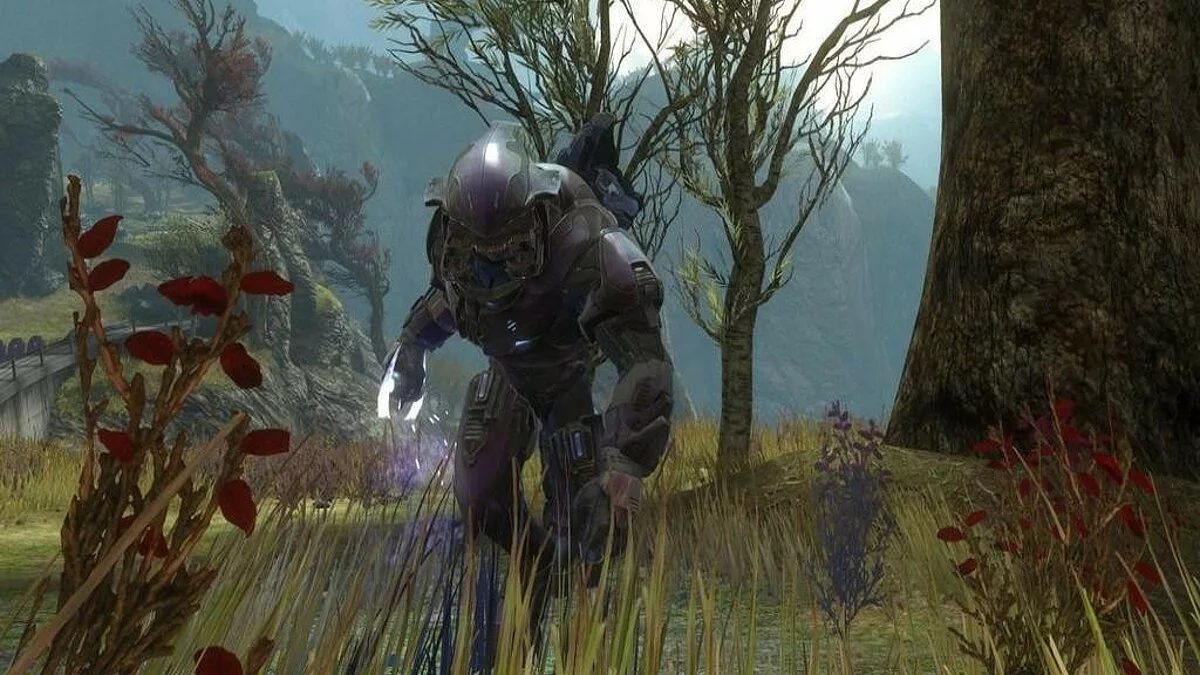 Скриншоты из Halo: Reach / Картинка 236