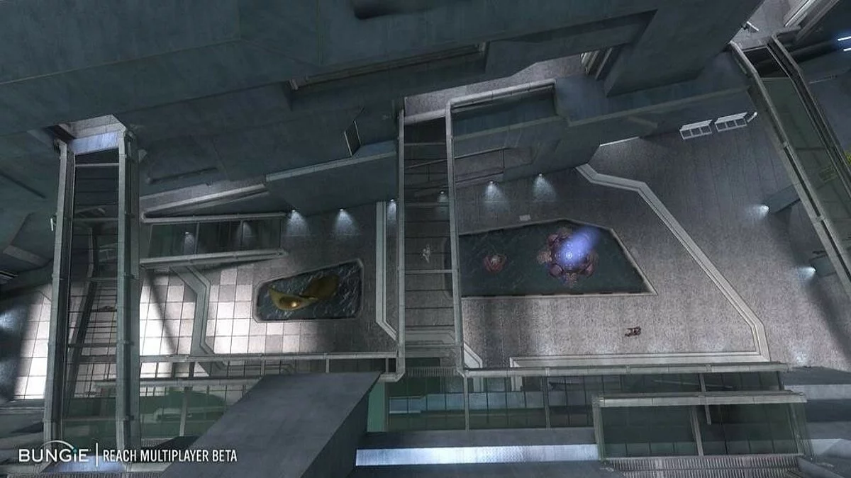 Скриншоты из Halo: Reach / Картинка 240