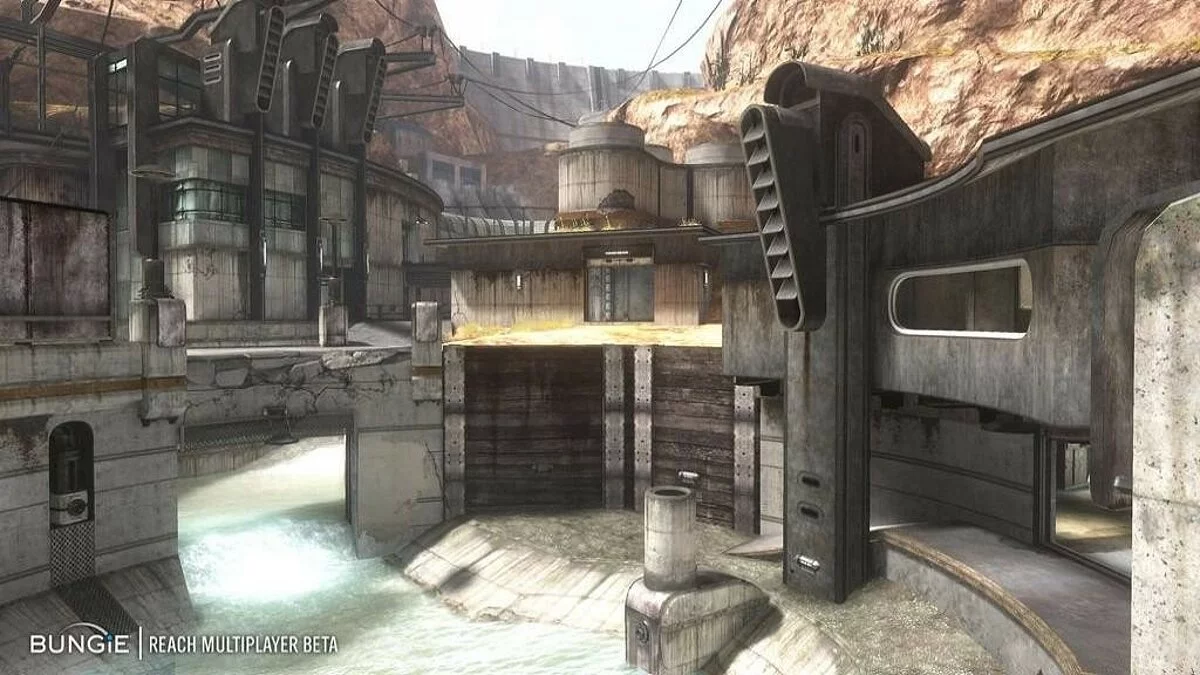 Скриншоты из Halo: Reach / Картинка 241