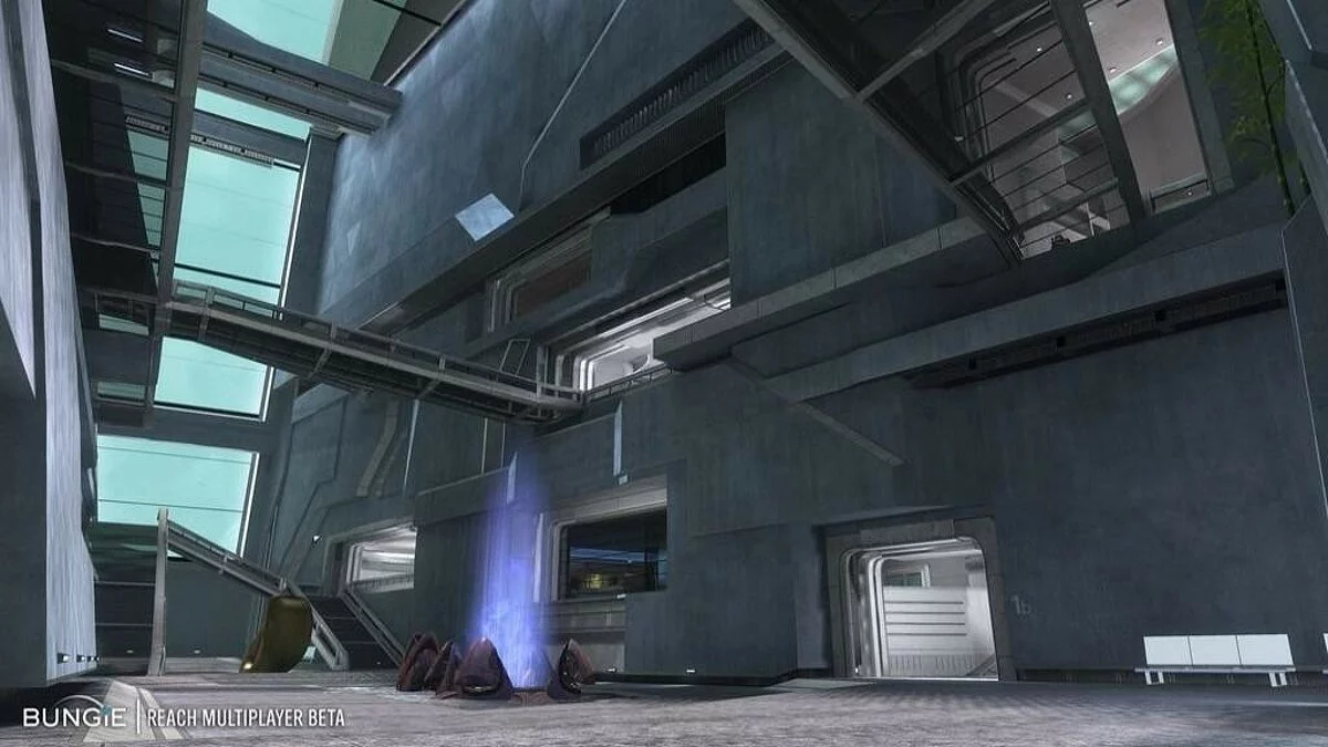 Скриншоты из Halo: Reach / Картинка 243