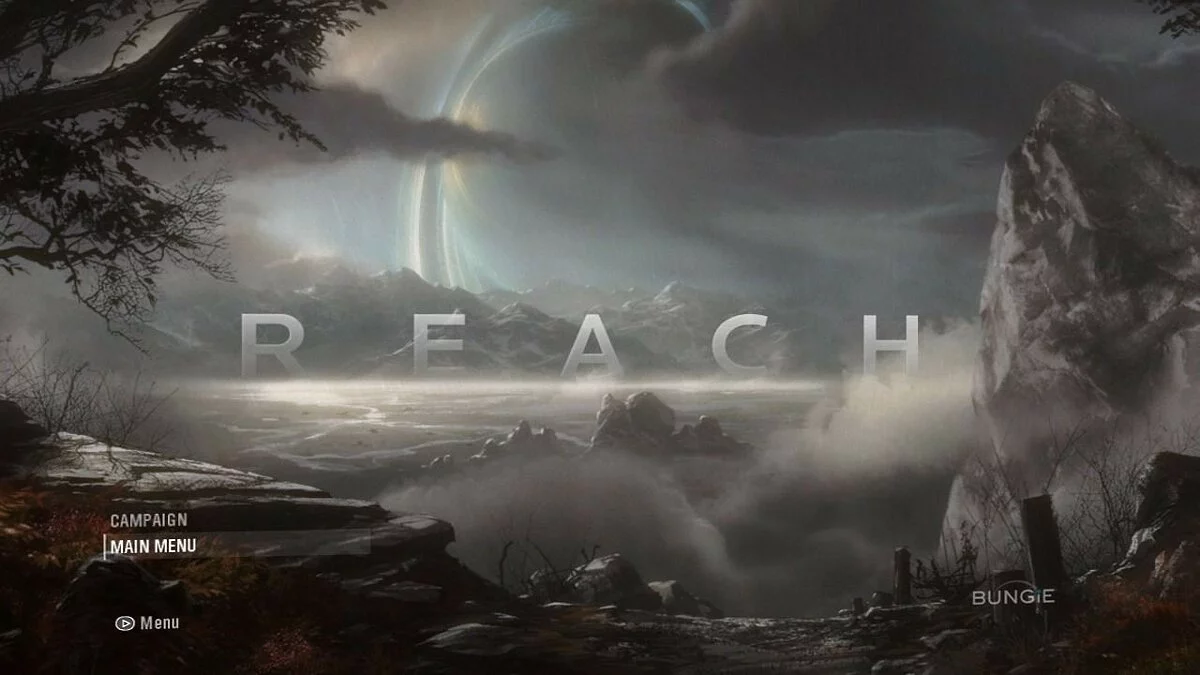 Скриншоты из Halo: Reach / Картинка 251