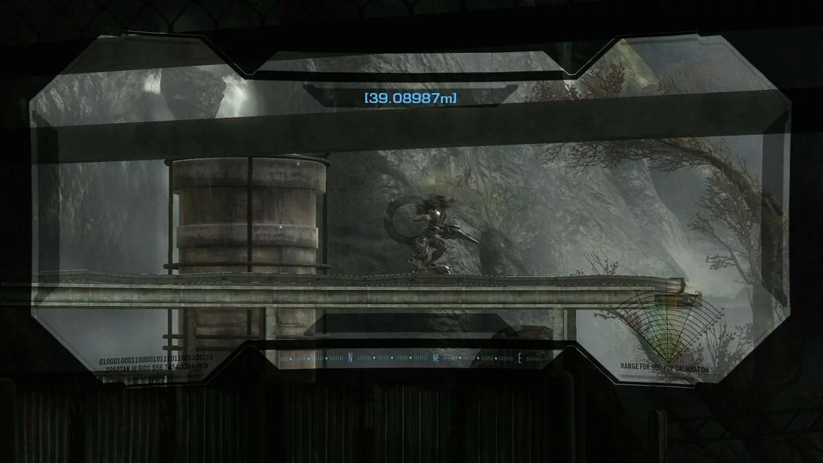 Скриншоты из Halo: Reach / Картинка 261