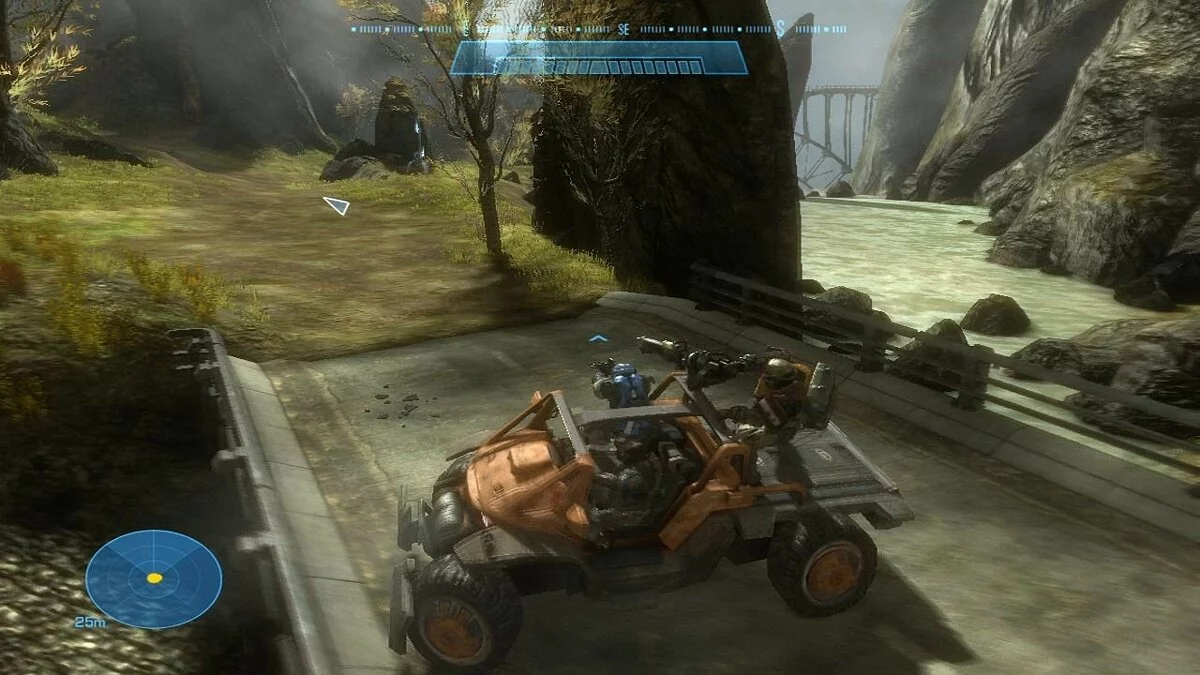 Скриншоты из Halo: Reach / Картинка 266
