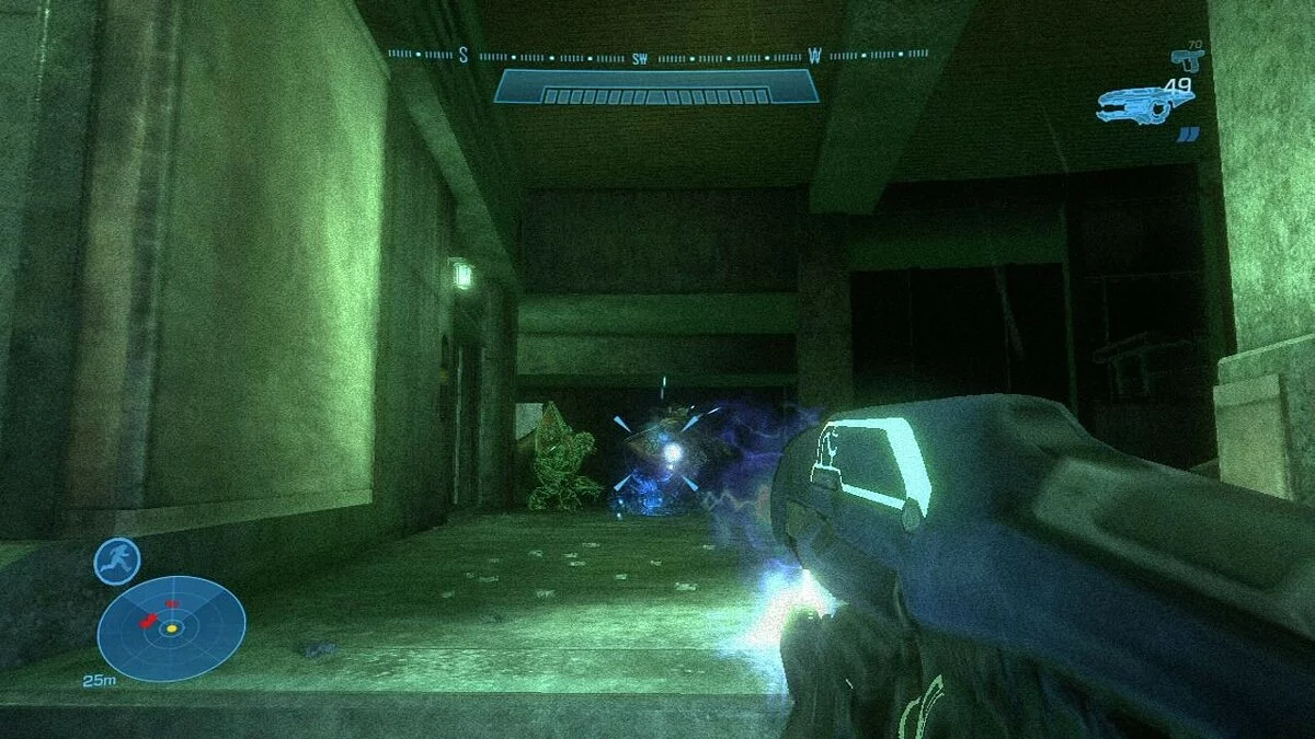 Скриншоты из Halo: Reach / Картинка 269