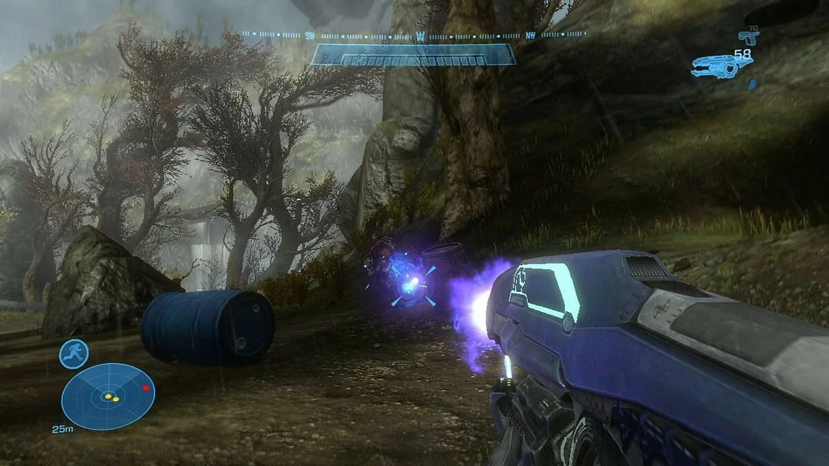 Скриншоты из Halo: Reach / Картинка 268