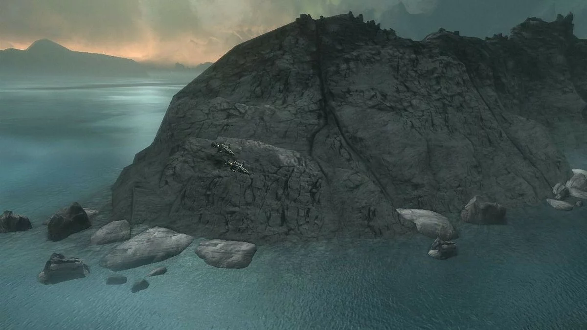 Скриншоты из Halo: Reach / Картинка 272