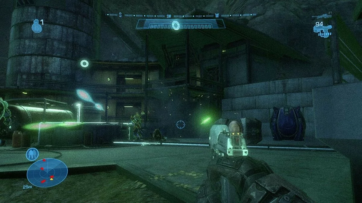 Скриншоты из Halo: Reach / Картинка 284