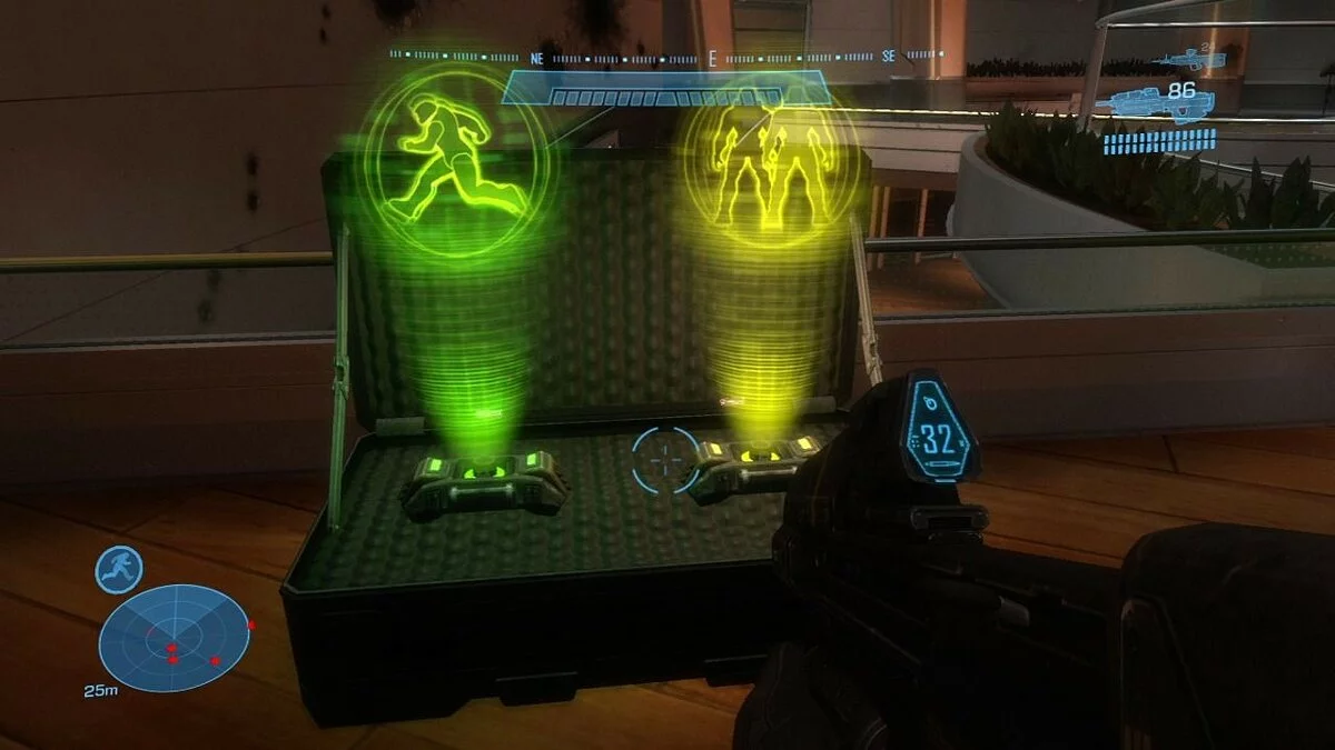 Скриншоты из Halo: Reach / Картинка 296
