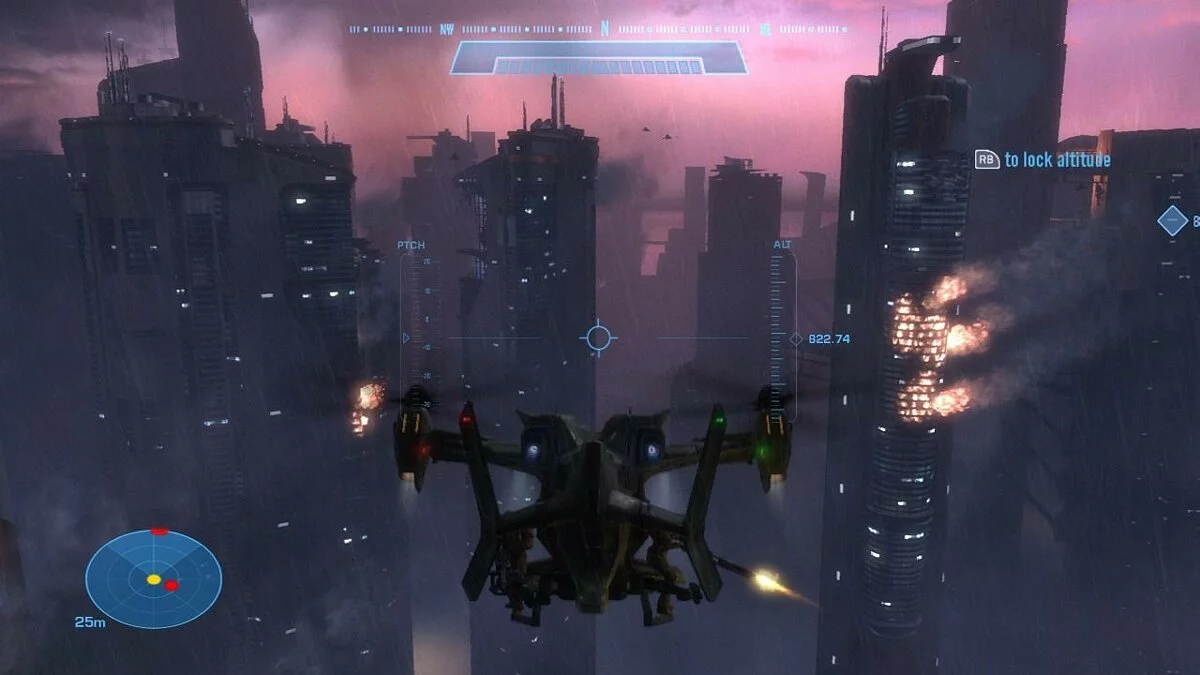 Скриншоты из Halo: Reach / Картинка 295