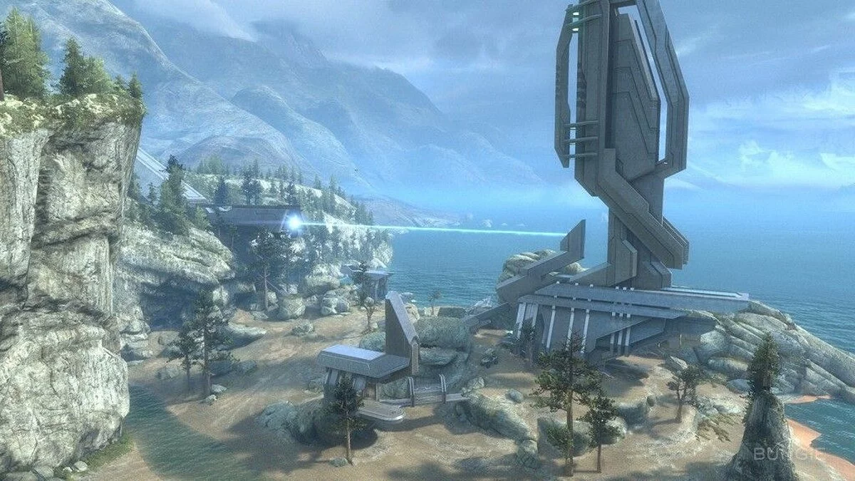 Скриншоты из Halo: Reach / Картинка 170