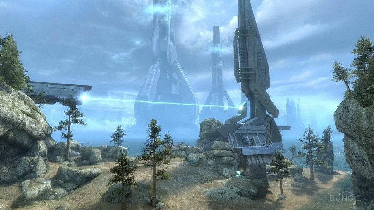 Скриншоты из Halo: Reach / Картинка 171