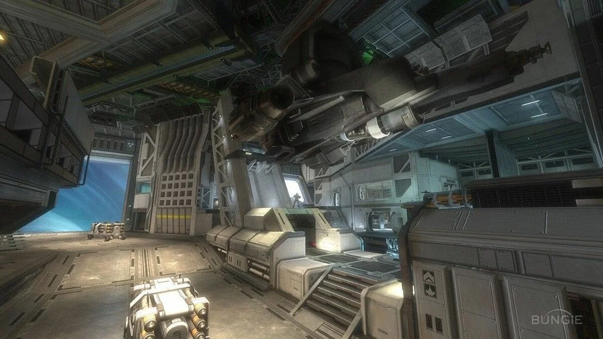 Скриншоты из Halo: Reach / Картинка 183