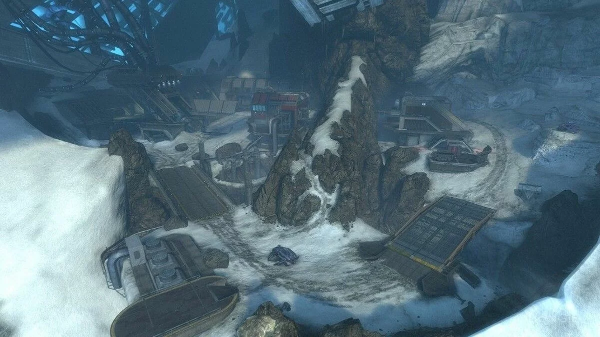 Скриншоты из Halo: Reach / Картинка 176
