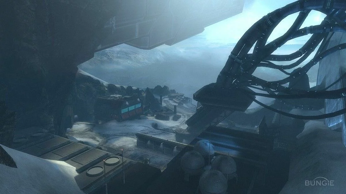 Скриншоты из Halo: Reach / Картинка 177