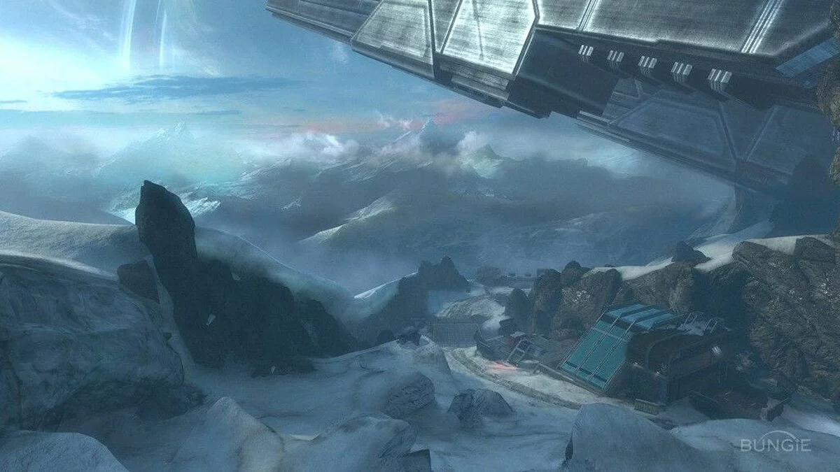 Скриншоты из Halo: Reach / Картинка 179