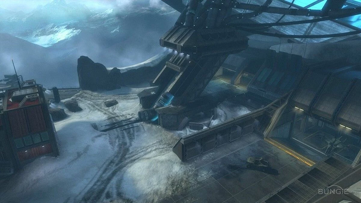 Скриншоты из Halo: Reach / Картинка 180