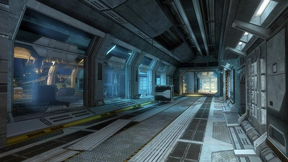 Скриншоты из Halo: Reach / Картинка 193