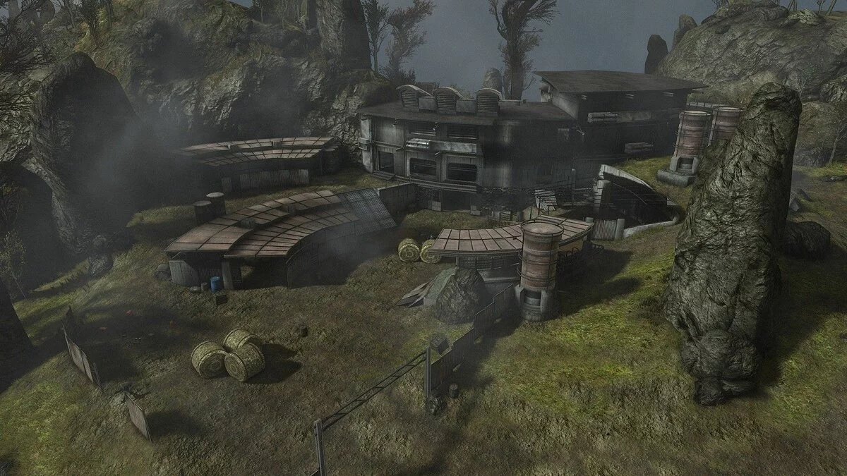 Скриншоты из Halo: Reach / Картинка 141