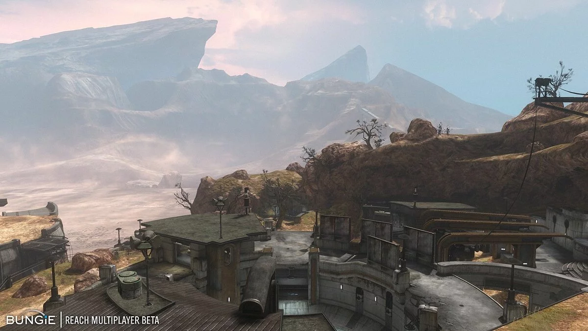Скриншоты из Halo: Reach / Картинка 152